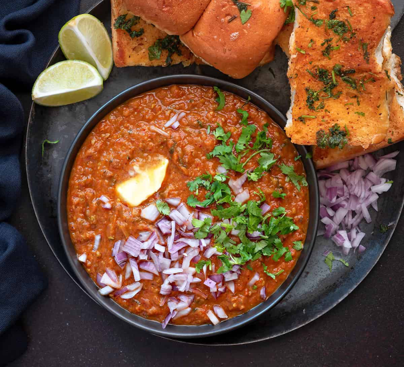 Pav Bhaji - Image 3