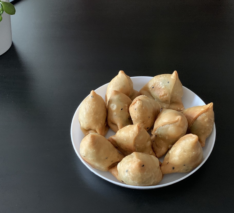 Chicken Samosa - Image 3