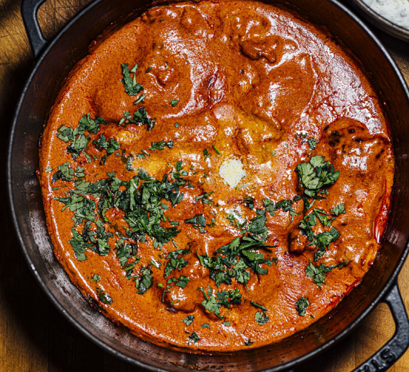Butter Chicken - Image 3
