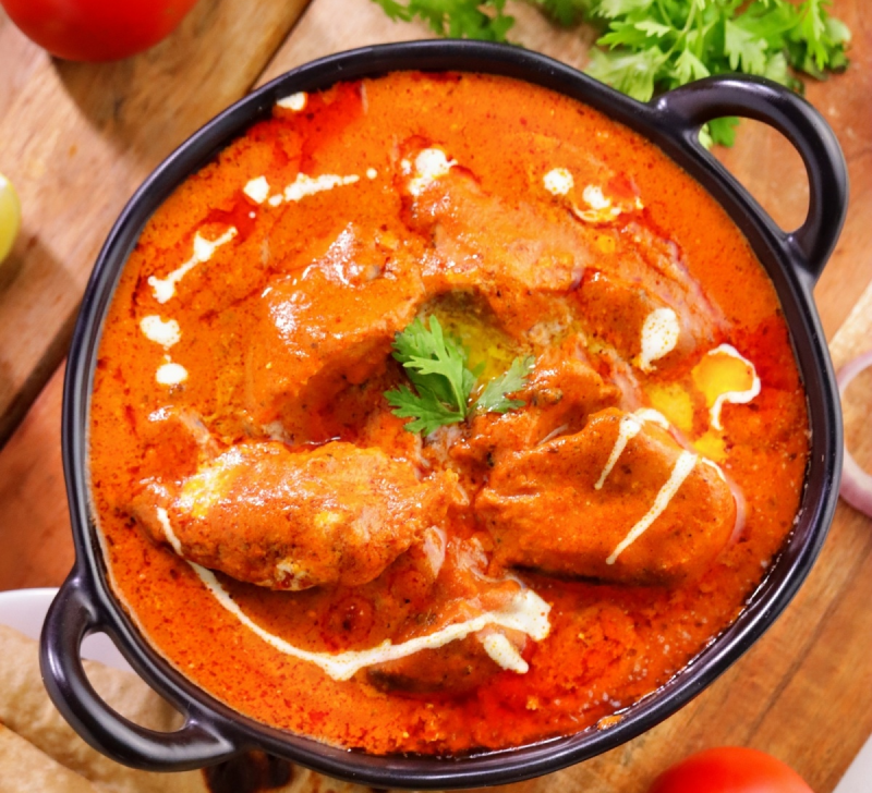 Butter Chicken - Image 2