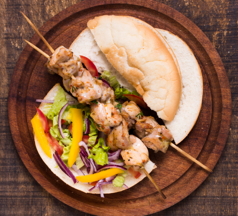 Chicken Tikka