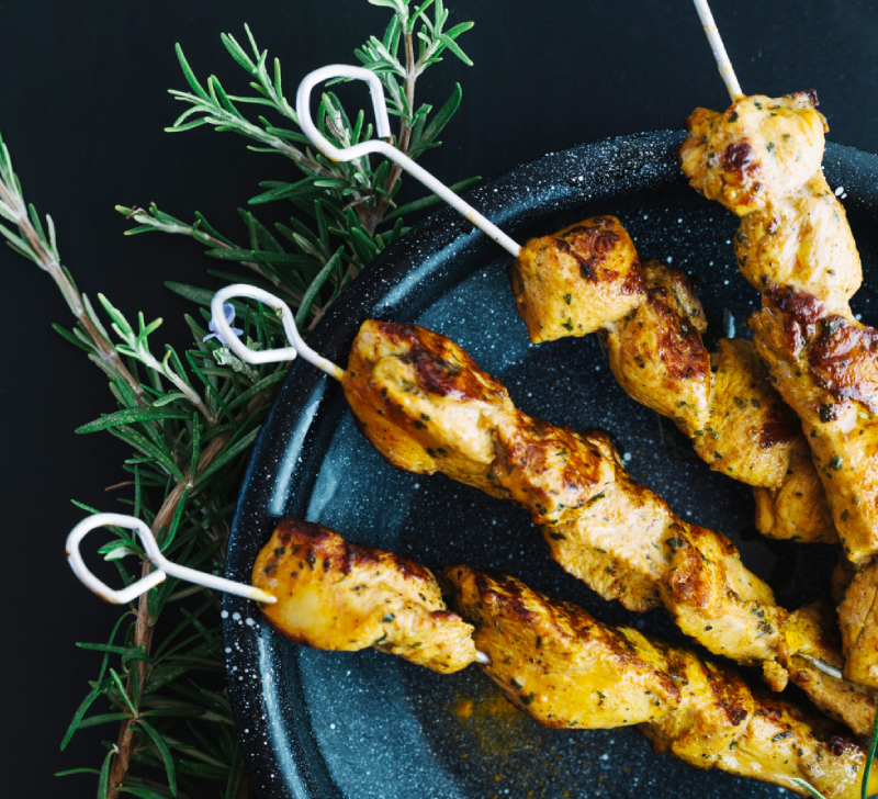 Chicken Tikka - Image 3