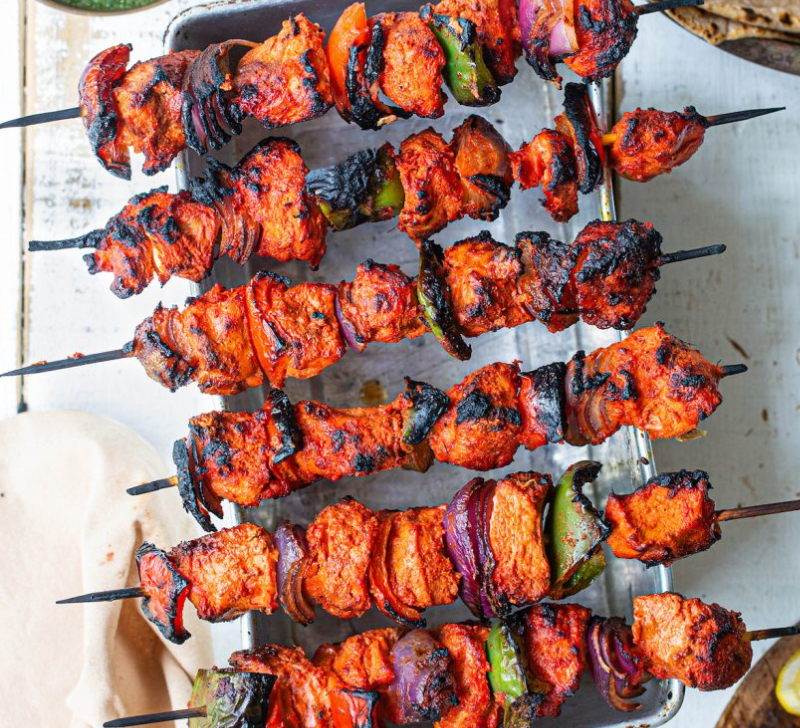 Chicken Tikka - Image 2