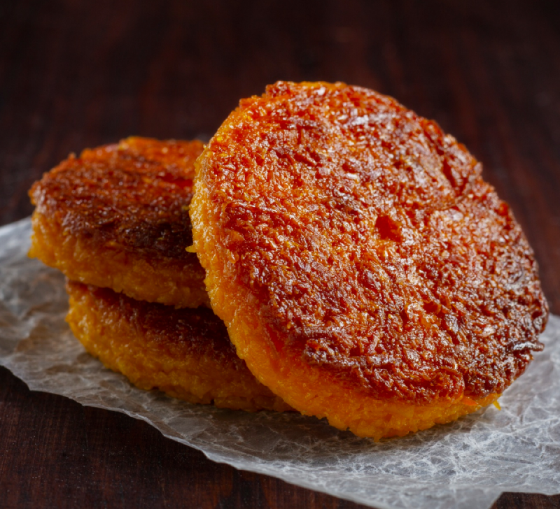 Chicken Patty - Image 2