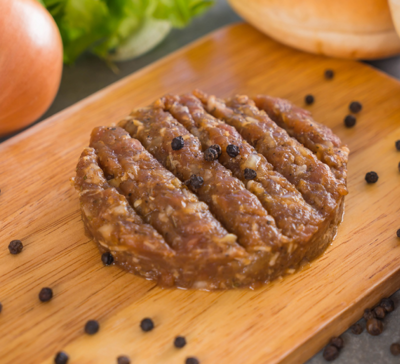 Chicken Patty - Image 3