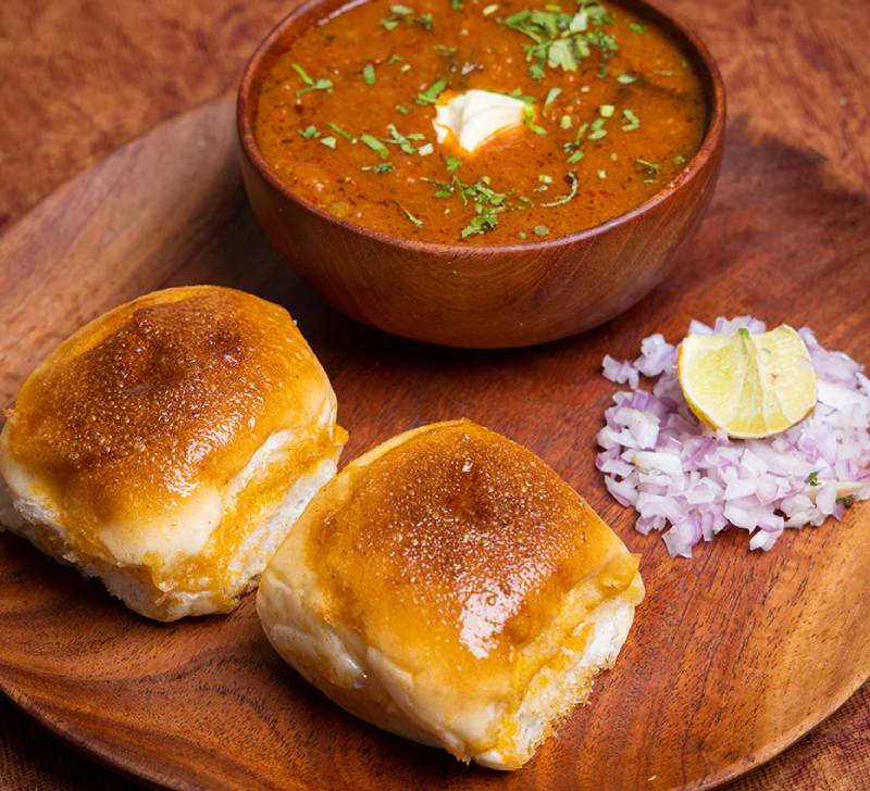 Pav Bhaji - Image 2