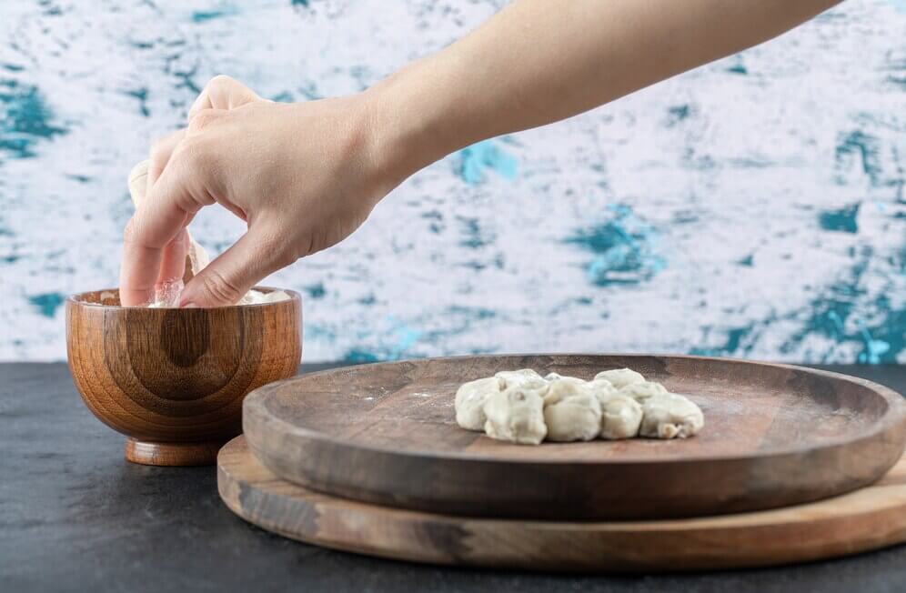 Momos-at-Home Momos-at-Home