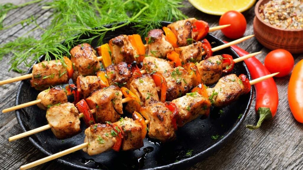 Frozen-Chicken-Kebabs