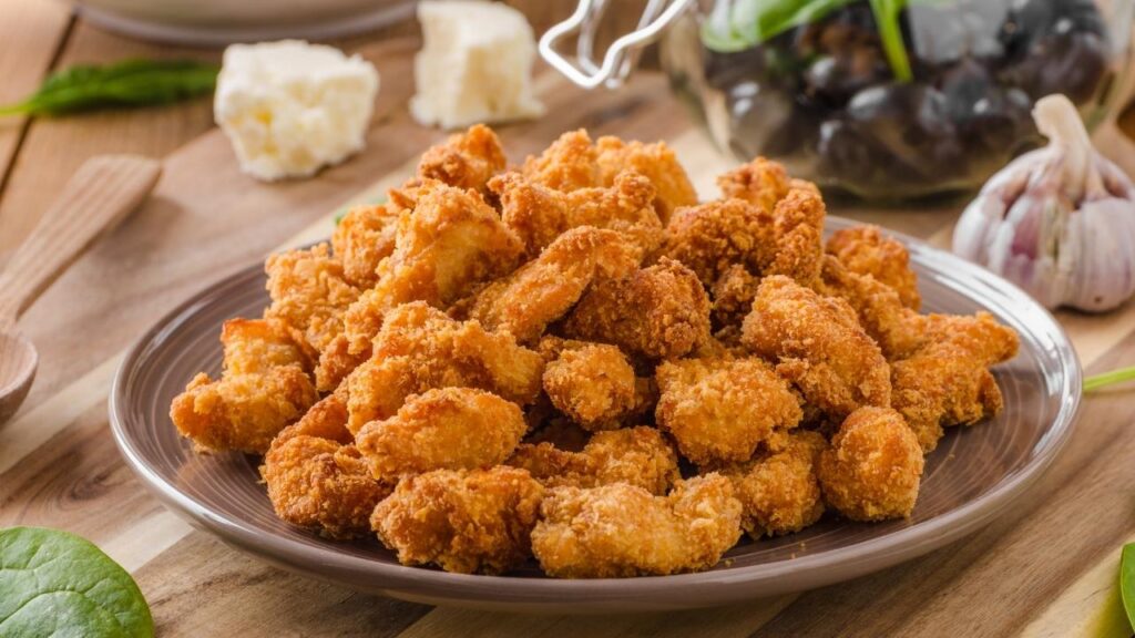 Frozen-Crunchy-Chicken-Popcorn