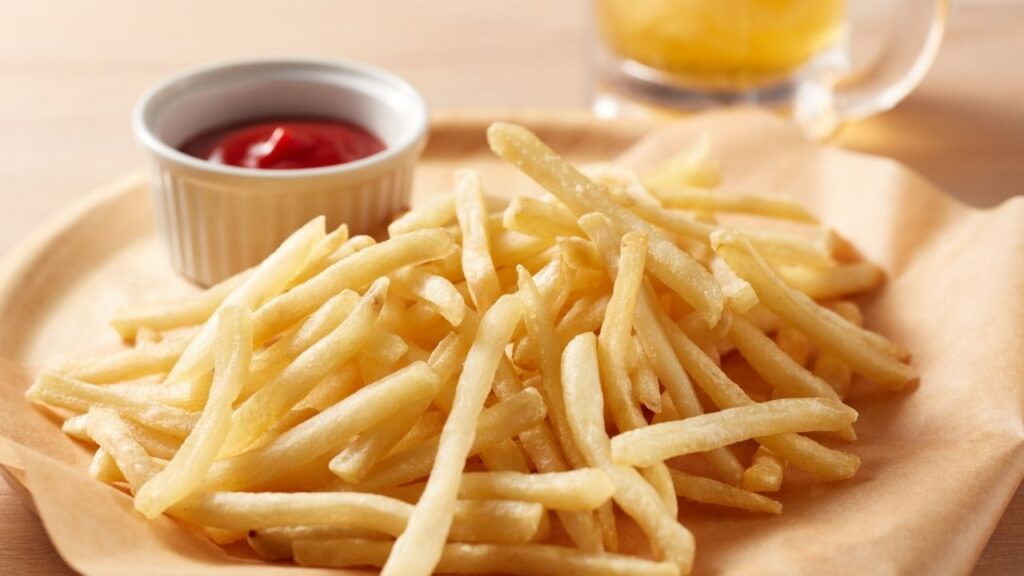 Frozen-French-Fries-Potato-Snacks