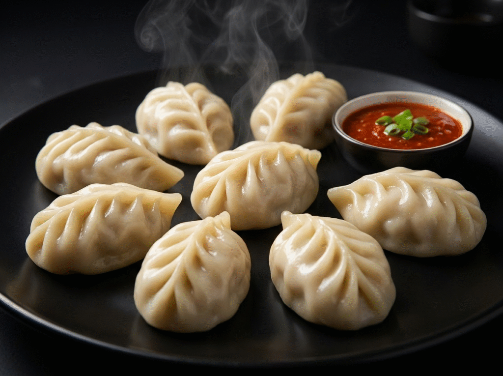 Paneer momo | Frozen momo supplier UAE