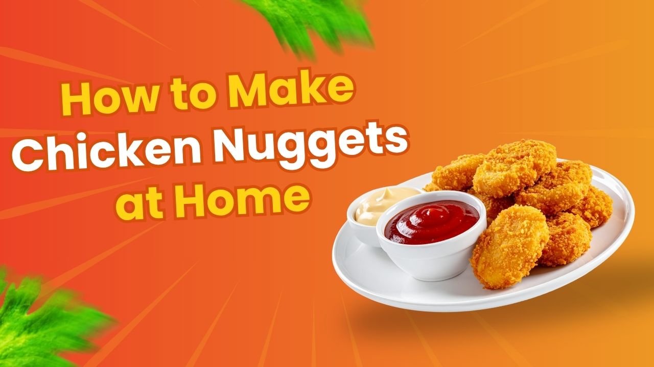 Chicken Nuggets